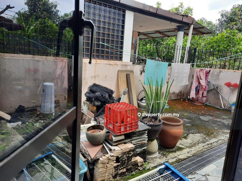 Rumah Berkembar untuk Dijual di Pengkalan Gerbang Mutiara, Ipoh oleh EricGoh - iProperty.com.my