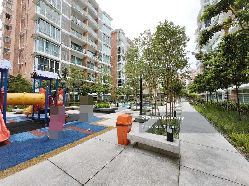 For Sale - Sg Long Residence