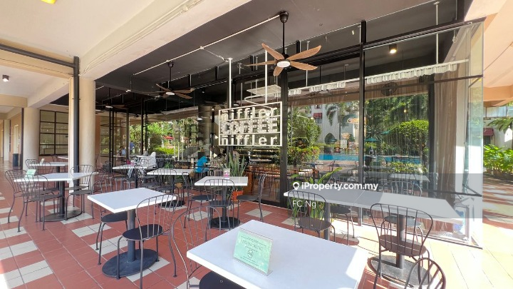 Condominium for Sale in Kiara Park by FC Ng - iProperty.com.my