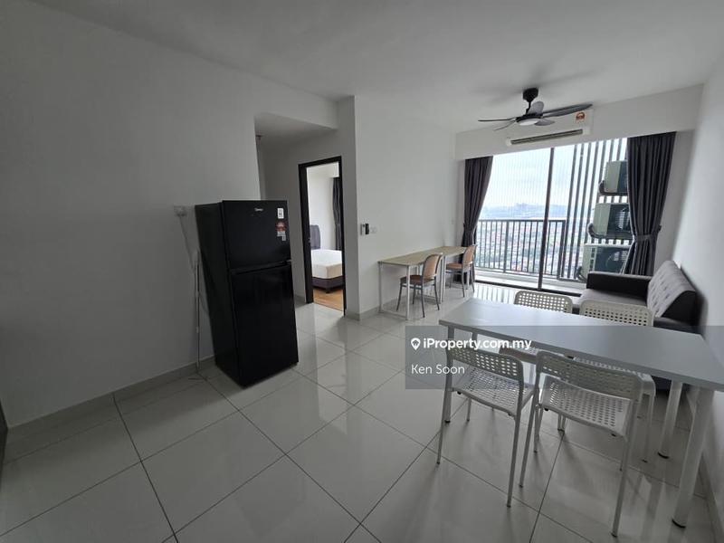 For Rent - The New Duo @ Edumetro