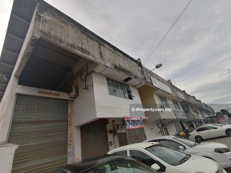 For Sale - Kangkar Pulai 1.5storey corner