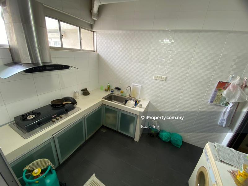 Condominium for Rent in Casa Desa by Isaac Tee - iProperty.com.my