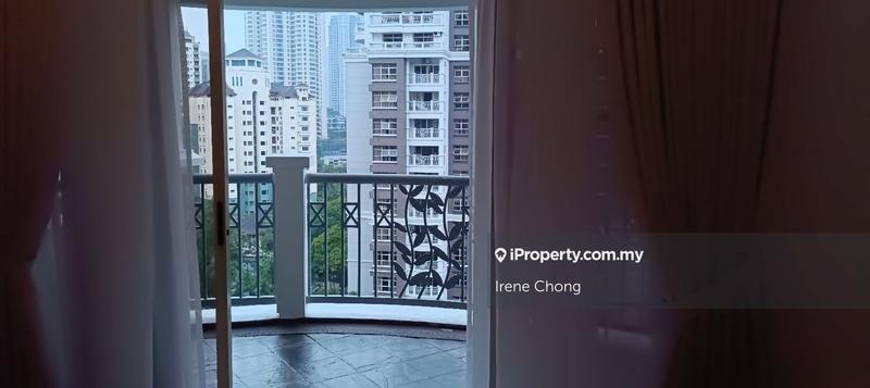 Kondominium untuk Dijual di Almaspuri oleh Irene Chong - iProperty.com.my