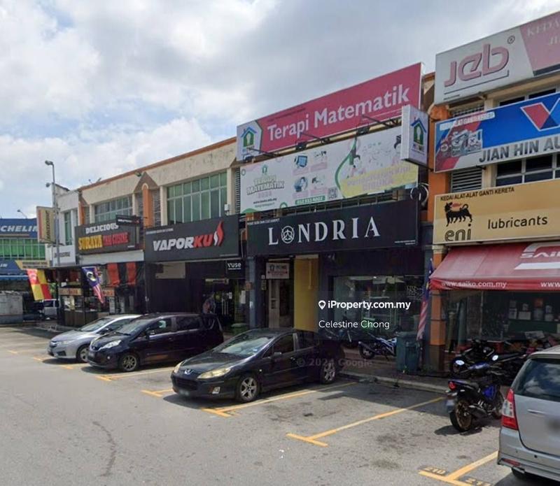 For Rent - Bangi Seksyen 7