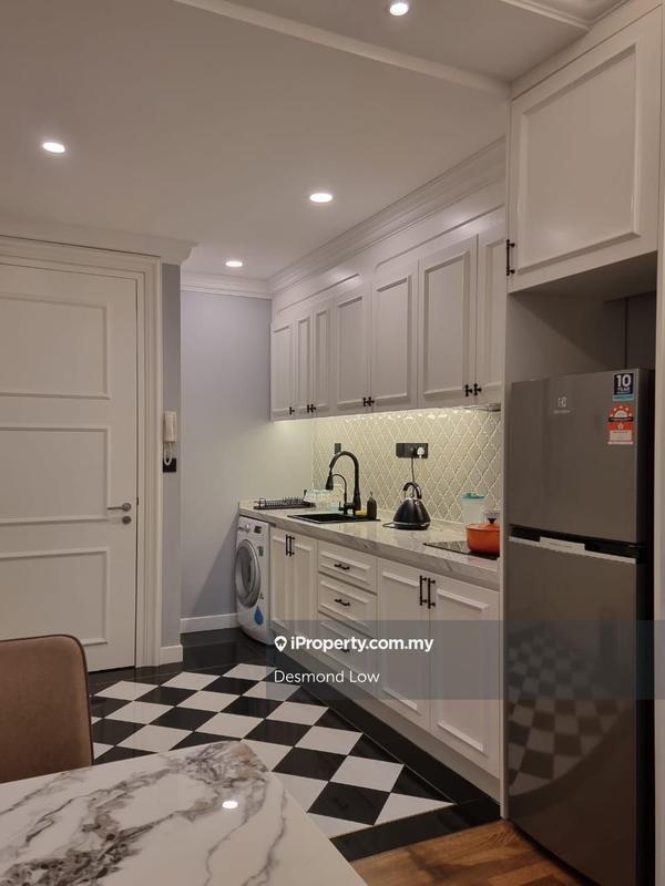 Apartment for Rent in V Residence Suites @ Sunway Velocity by Desmond Low - iProperty.com.my