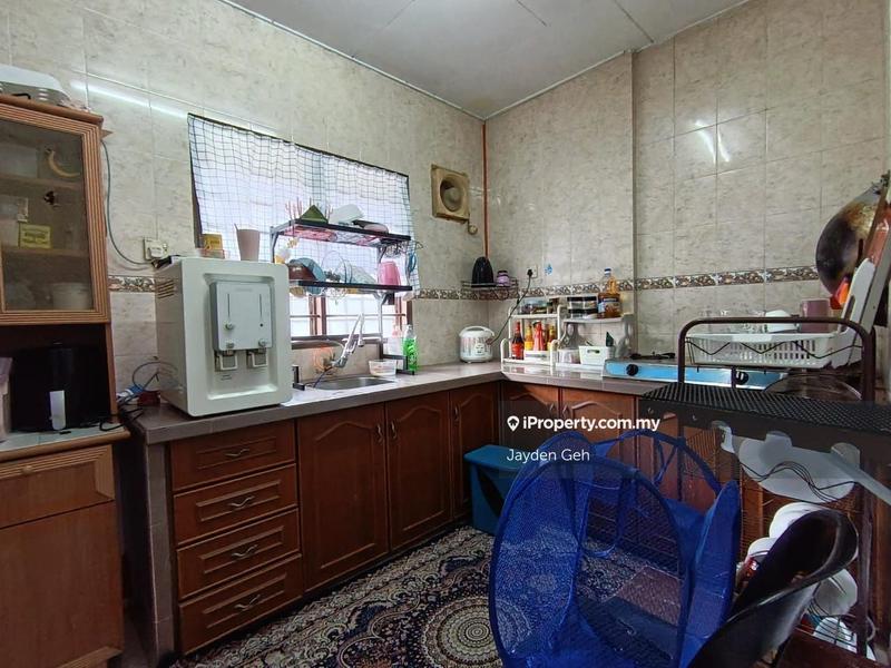 Rumah Berangkai 1 Tingkat untuk Dijual di Taman Derga Jaya, Alor Setar oleh Jayden Geh - iProperty.com.my