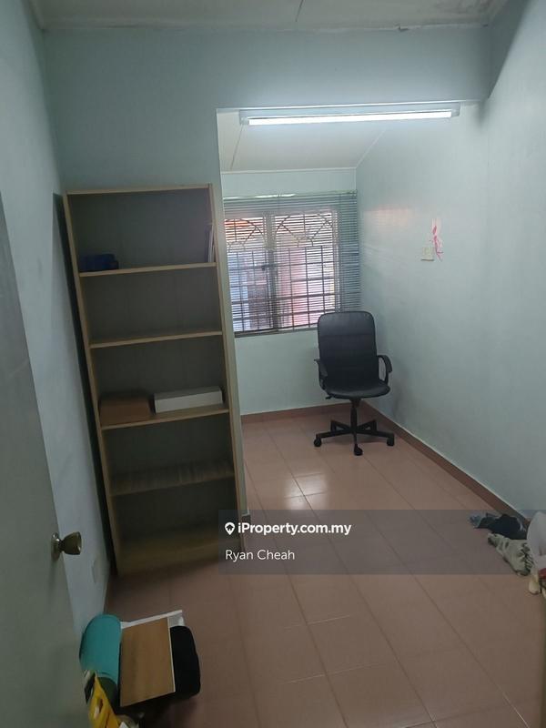 Rumah Teres 2-Tingkat untuk Dijual di Bandar Menjalara, Bandar Menjalara oleh Ryan Cheah - iProperty.com.my