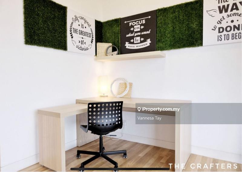 Service Residence for Rent in Arnica @ Tropicana Gardens by Vannesa Tay - iProperty.com.my
