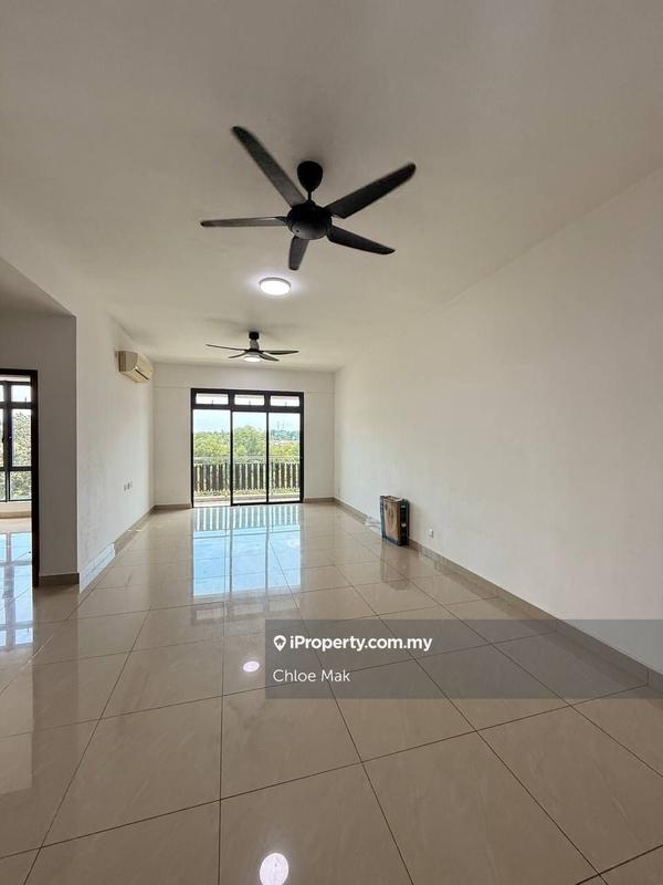 For Rent - D'Secret Garden (Pangsapuri Kempas Indah)