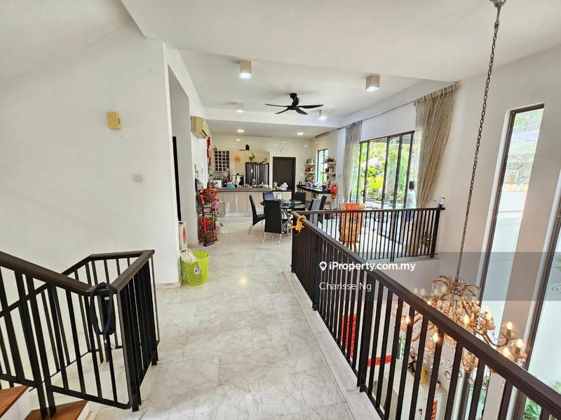 Bungalow House untuk Dijual di Jade Hills, Kajang oleh Charisse Ng - iProperty.com.my