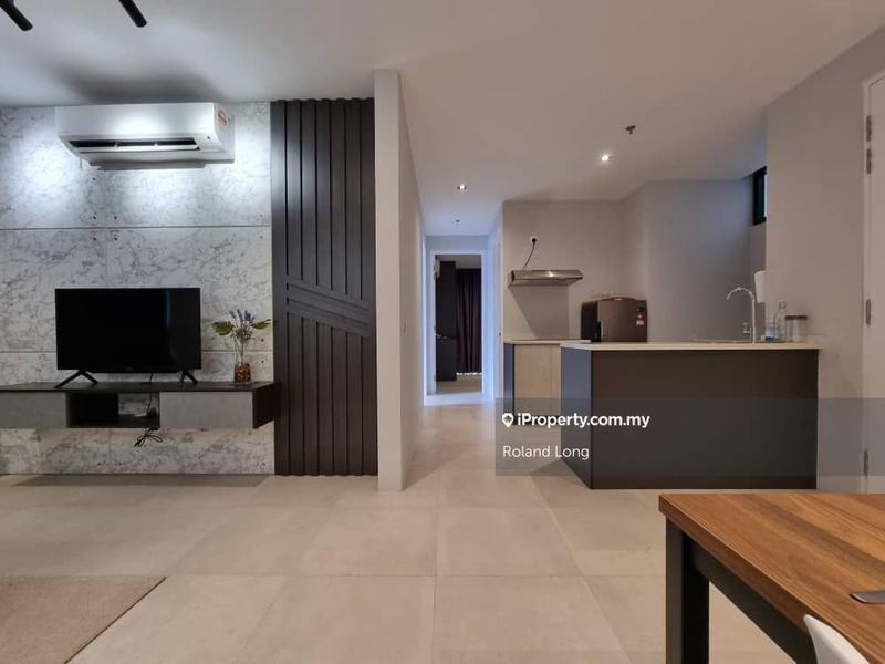 Kediaman Servis untuk Disewa di Lumi Tropicana oleh Roland Long - iProperty.com.my