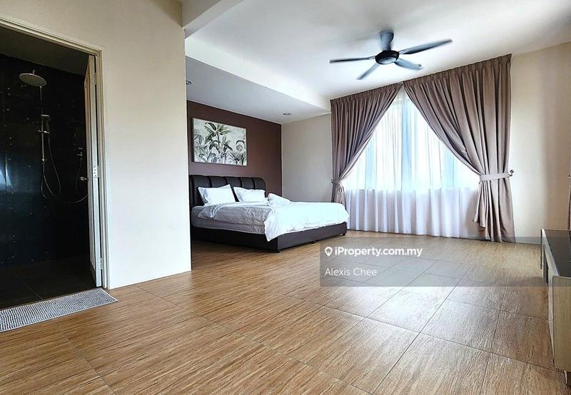 Banglo Komersial untuk Dijual di Gopeng, Perak oleh Alexis Chee - iProperty.com.my