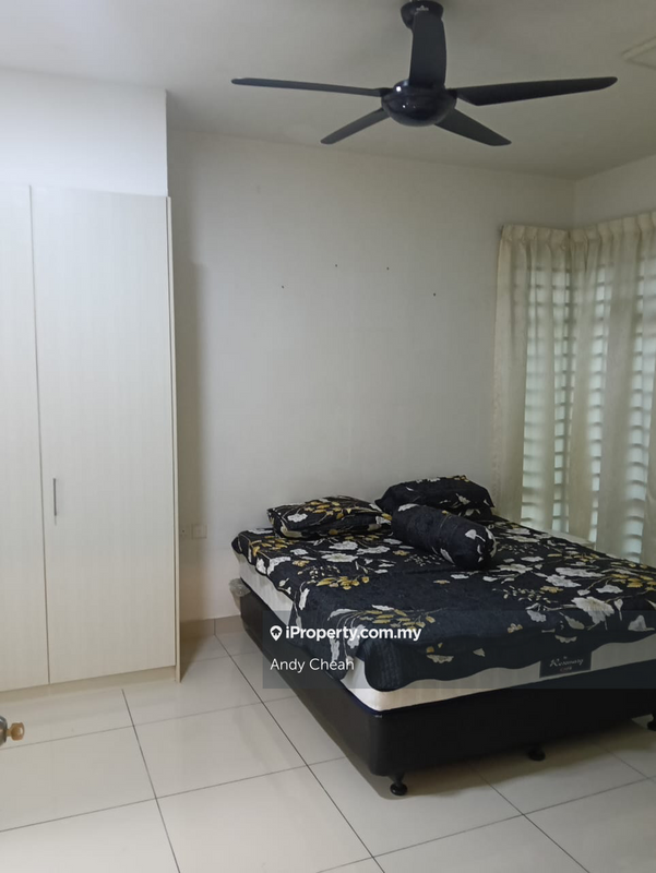 Pangsapuri untuk Dijual di Aliff Avenue (Dwi Alif) oleh Andy Cheah - iProperty.com.my