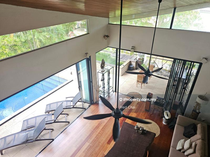 Bungalow House untuk Dijual di Bukit Gita Bayu, Seri Kembangan oleh Fred Chai - iProperty.com.my