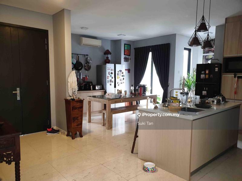 Semi-Detached House for Sale in THE GROVE Lake Fields / Lakefields / Sungai Besi, Sungai Besi by Suki Tan - iProperty.com.my