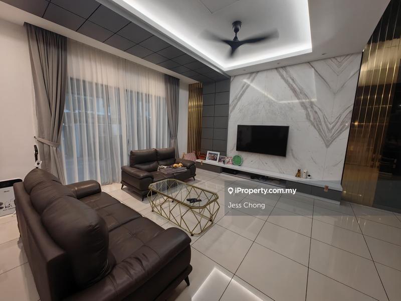 3-storey Terraced House for Sale in 16 Sierra, Puchong by Jess Chong - iProperty.com.my