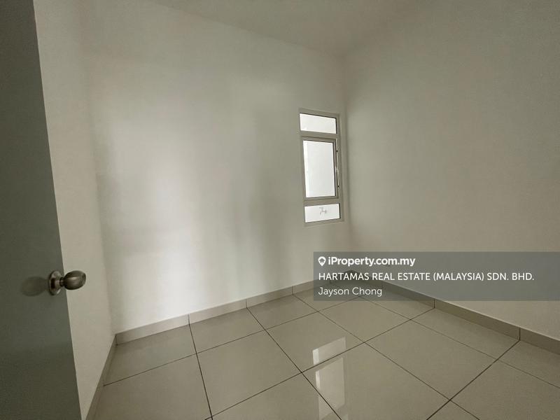 Service Residence for Sale in TR Residence by Jayson Chong - iProperty.com.my