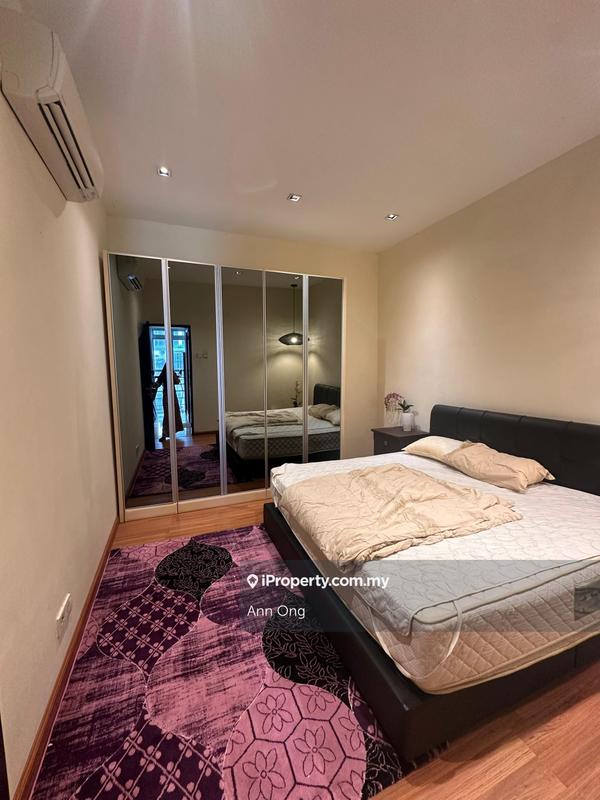 Service Residence for Rent in One Residency by Ann Ong - iProperty.com.my