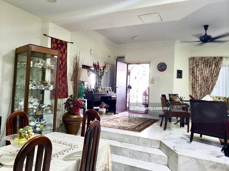 Rumah Teres 2-Tingkat untuk Dijual di Ampang, Ampang oleh HJLim - iProperty.com.my