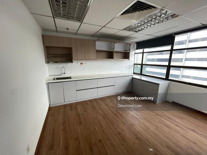 Pejabat untuk Disewa di Faber Tower Office Space Taman Desa Kuala Lumpur, Taman Desa oleh Desmond Low - iProperty.com.my