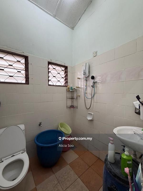 1-storey Terraced House for Sale in Kelana Jaya, Petaling Jaya by Alicia Soo - iProperty.com.my