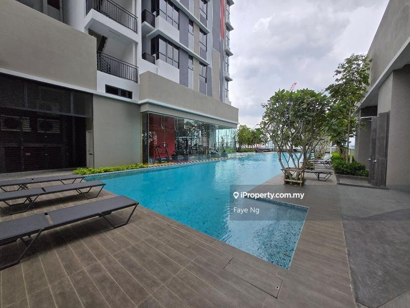 Condominium for Sale in Kuchai Sentral by Faye Ng - iProperty.com.my