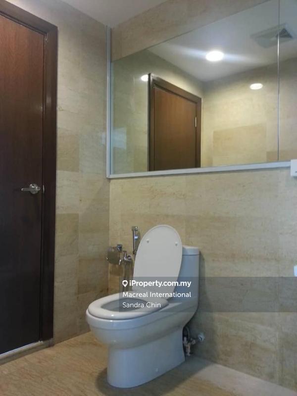 Residensi Servis untuk Dijual di Regalia Residence oleh Sandra Chin - iProperty.com.my