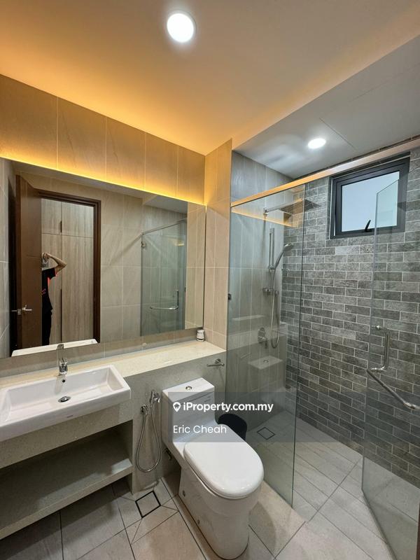 Condominium for Rent in Queens Residences Q1 @ Queens Waterfront by Eric Cheah - Bathroom - iProperty.com.my