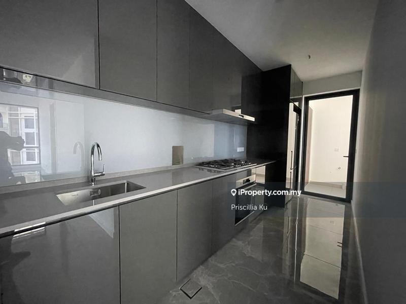 For Sale - Park Regent @Desa Park City