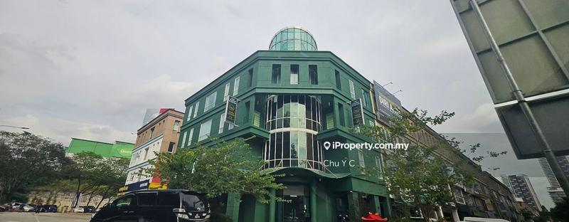 Kedai untuk Disewa di Kota Damansara, Selangor oleh Chu Y C - iProperty.com.my