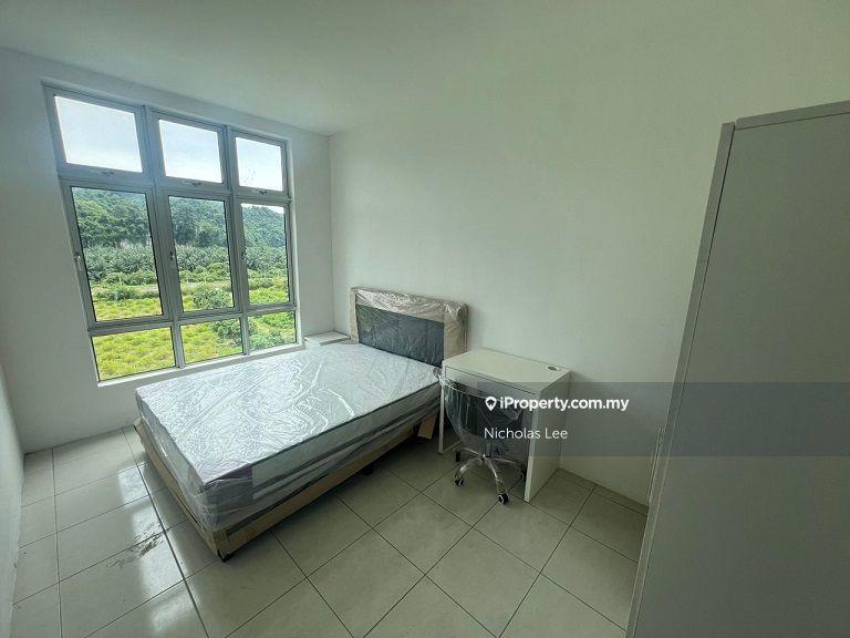 Kondominium untuk Dijual di Anderson Residences @ Ipoh oleh Nicholas Lee - iProperty.com.my