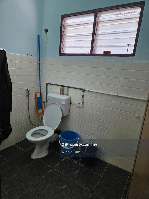 2-storey Terraced House for Rent in SS2, Petaling Jaya by Winnie Fam - iProperty.com.my