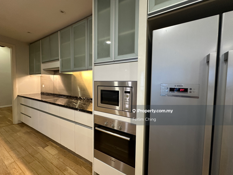 For Sale - St Mary Residences