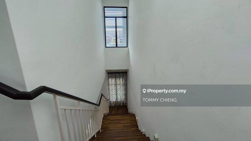 Rumah Teres untuk Disewa di Eco Majestic, Semenyih oleh TOMMY CHIENG - iProperty.com.my
