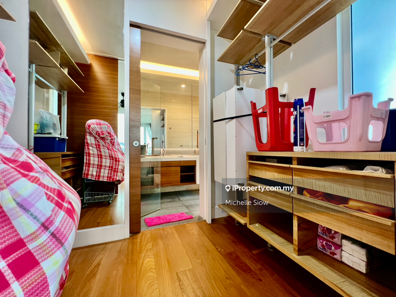 Banglo untuk Dijual di Taman Bukit Segar, Cheras oleh Michelle Siow - iProperty.com.my