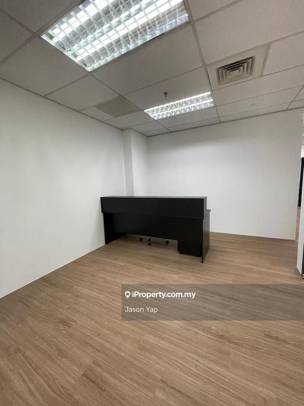 Pejabat untuk Disewa di Bandar Damai Perdana, Cheras oleh Jason Yap - iProperty.com.my