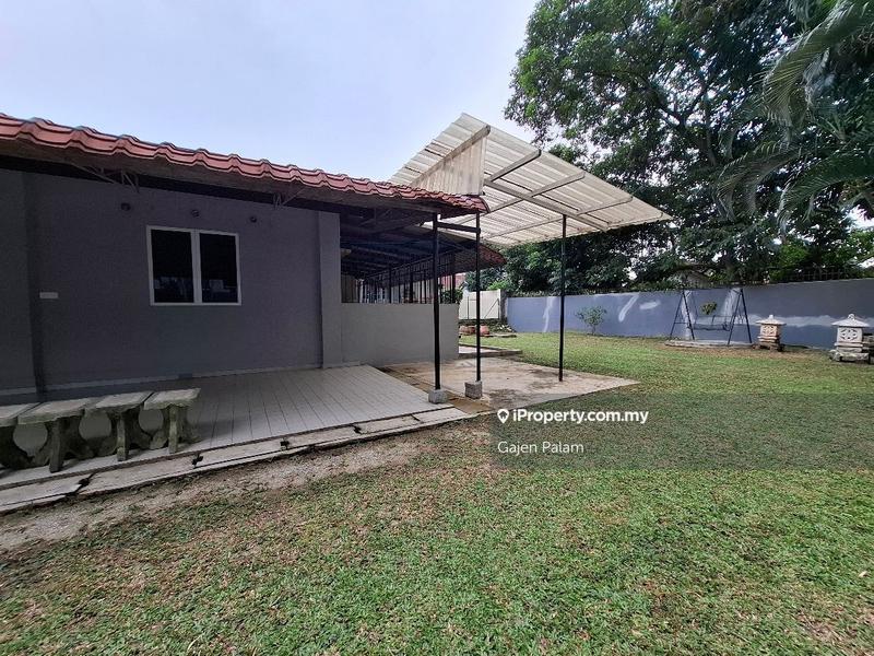 Bungalow House untuk Dijual di Seksyen 11, Petaling Jaya oleh Gajen Palam - iProperty.com.my