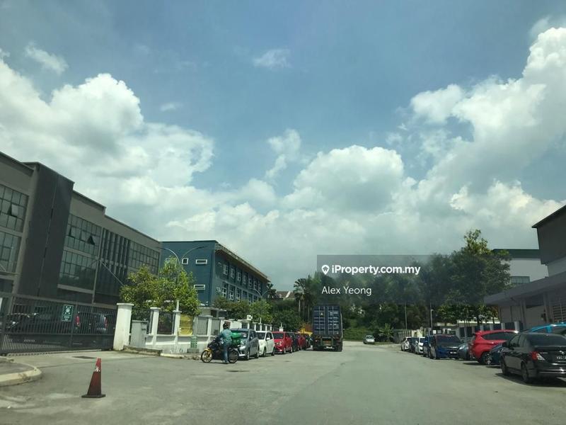 Industrial Land for Sale in Kawasan Perindustrian Balakong, Balakong by Alex Yeong - iProperty.com.my