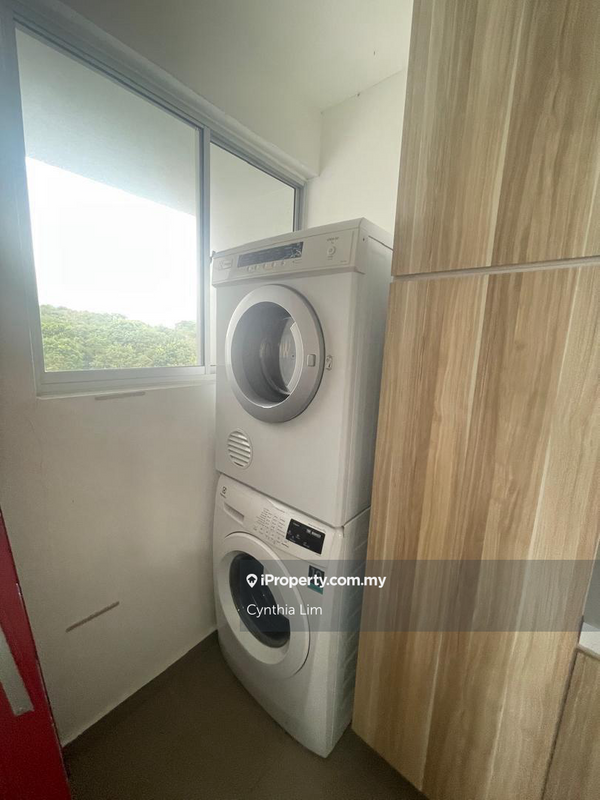 Condominium for Rent in The WaterEdge (Pinggiran Air) by Cynthia Lim - iProperty.com.my
