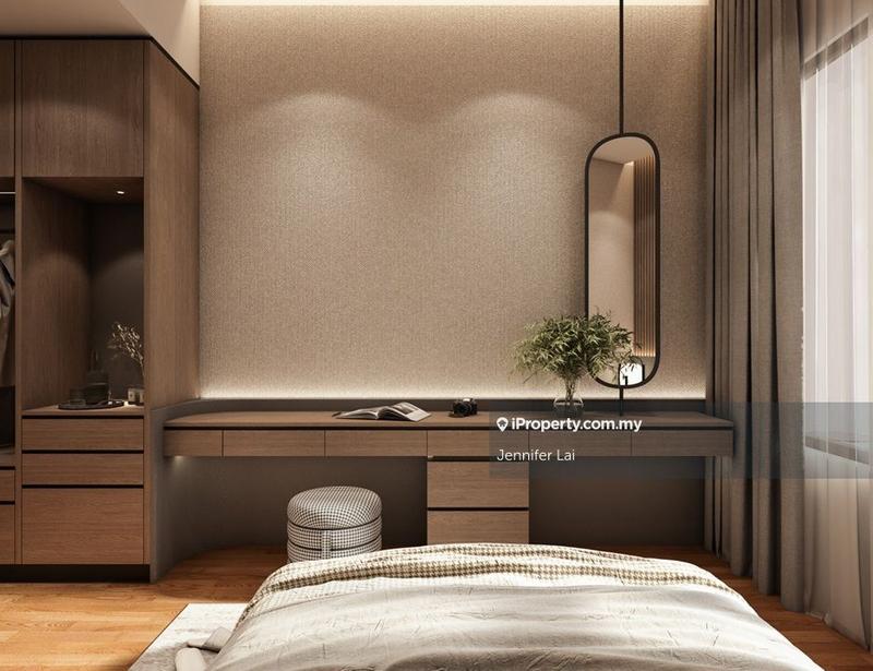 For Rent - Aetas Damansara