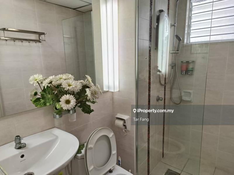 Service Residence for Sale in Subang Avenue by Tar Fang - iProperty.com.my