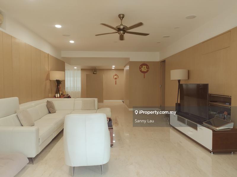 For Sale - Palmyra Bangsar