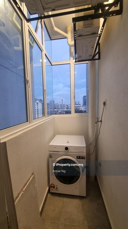 For Rent - 121 Residences