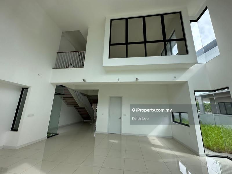 Semi-Detached House for Sale in Tropicana Heights, Kajang by Keith Lee - iProperty.com.my