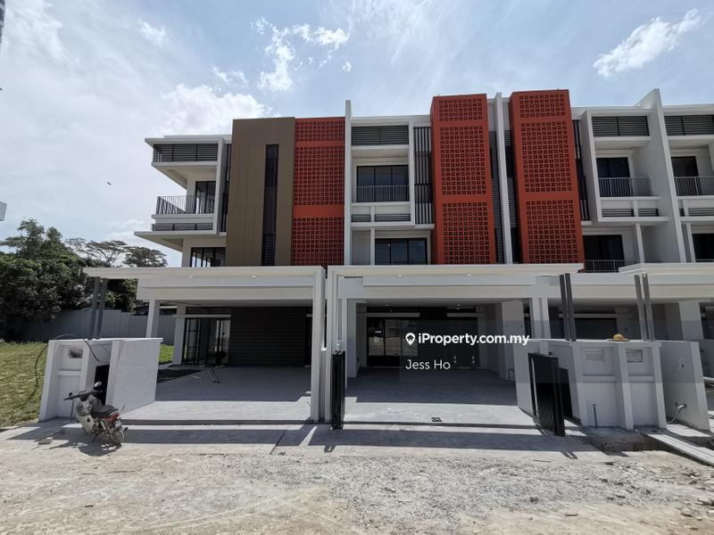 Vila Setara Happy Garden Superlink