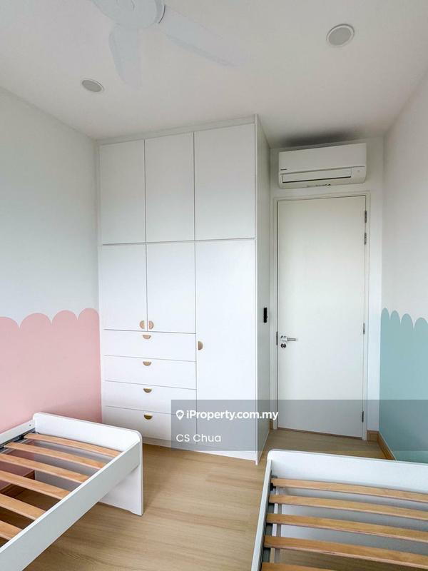 Service Residence for Rent in Paisley @ Tropicana Metropark by CS Chua - iProperty.com.my
