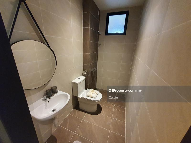 Kediaman Servis untuk Dijual di Green Haven oleh Calvin - iProperty.com.my