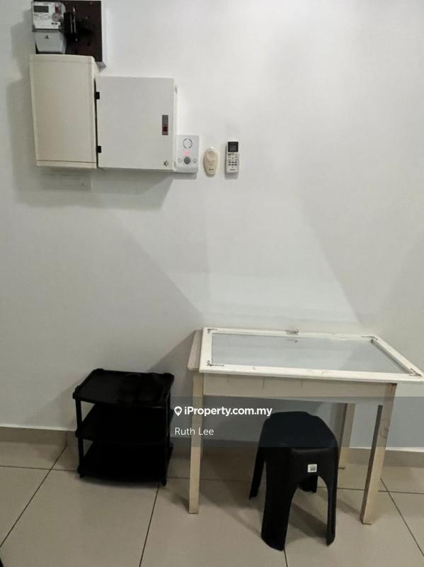 Service Residence for Sale in BM City Suites @ BM City Mall by Ruth Lee - iProperty.com.my