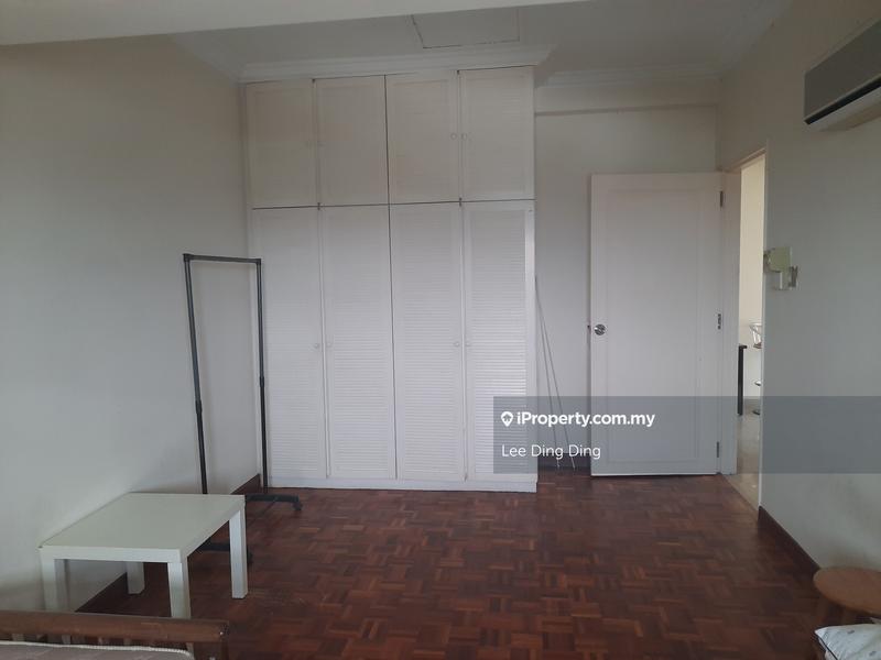 Condominium for Rent in Bukit Desa Condominium by Lee Ding Ding - iProperty.com.my