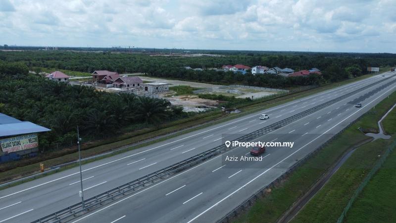 Agricultural Land for Sale in Kampung Jenjarom, Jenjarom by Aziz Ahmad - iProperty.com.my